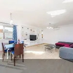 Syrenah Apartment In Can Picafort