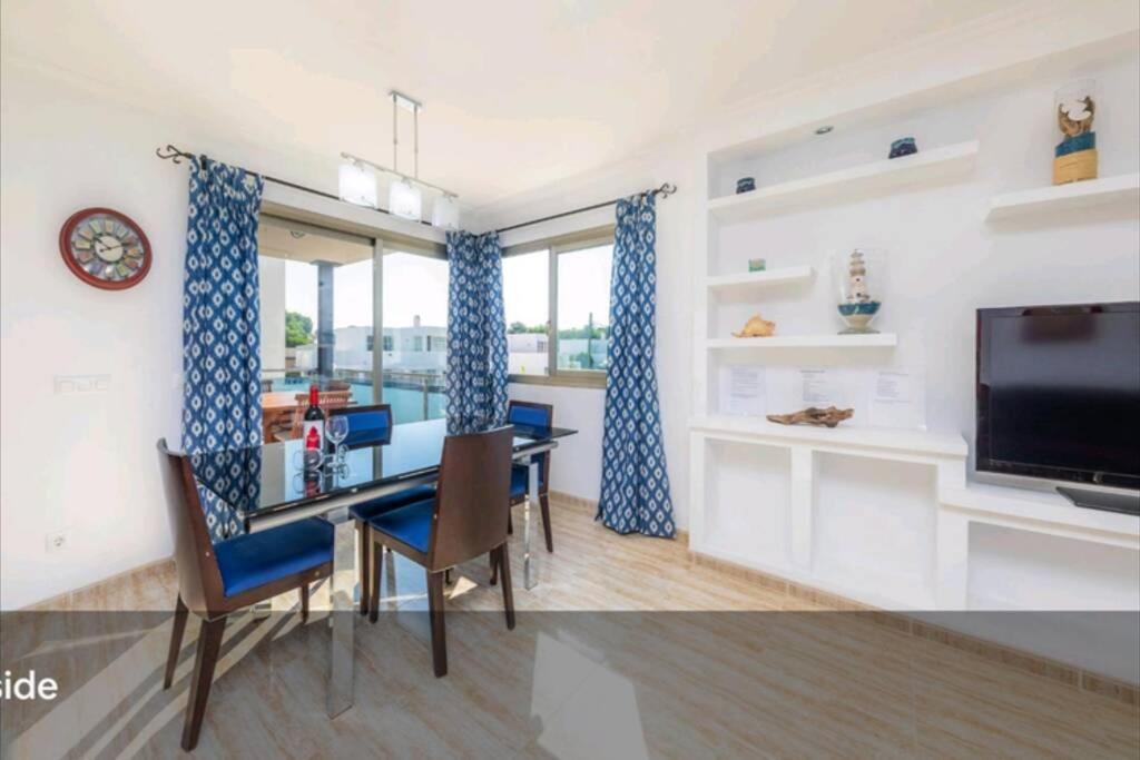 Appartement Syrenah In Picafort