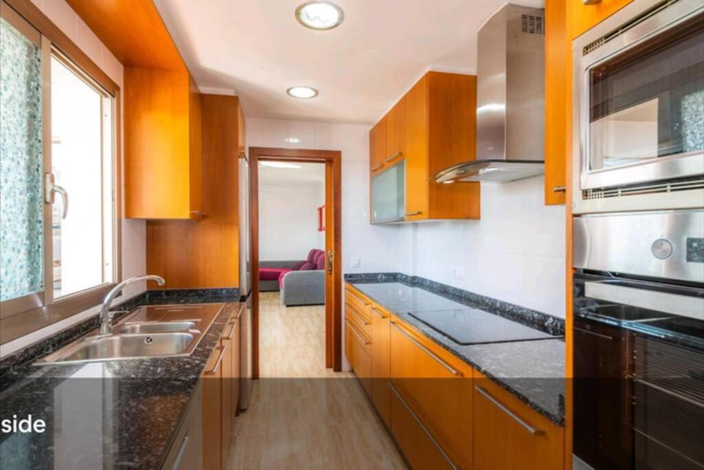 Appartement Syrenah In Picafort *
