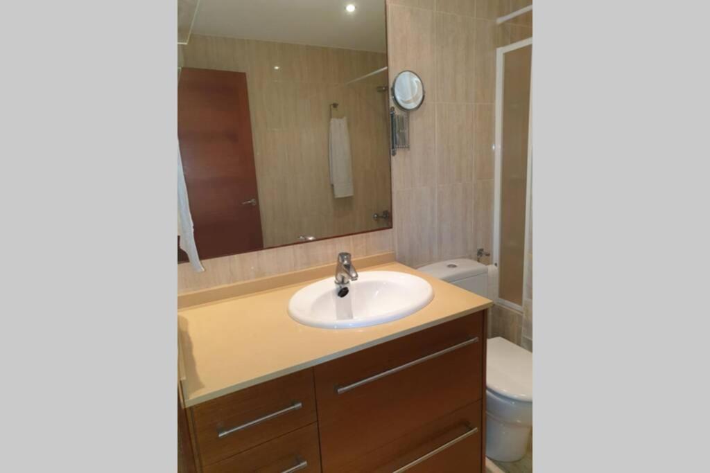Appartement Syrenah In Picafort *