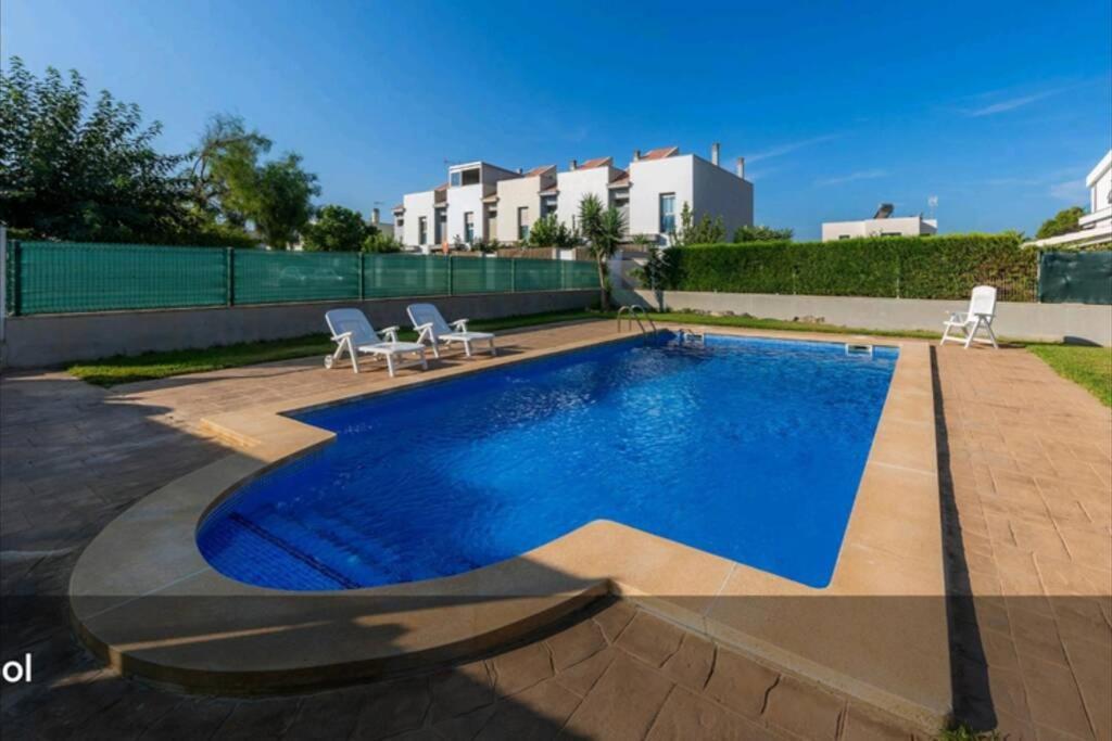 Appartement Syrenah In Picafort