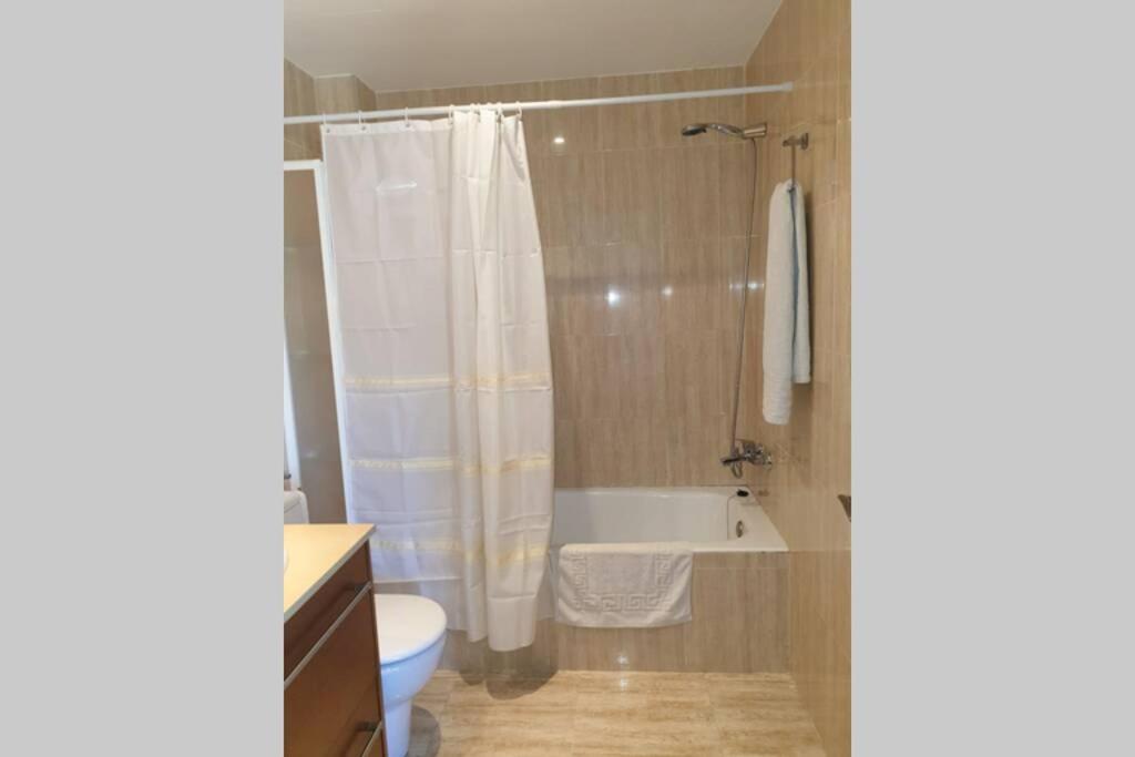 Appartement Syrenah In Picafort Can Picafort (Mallorca)
